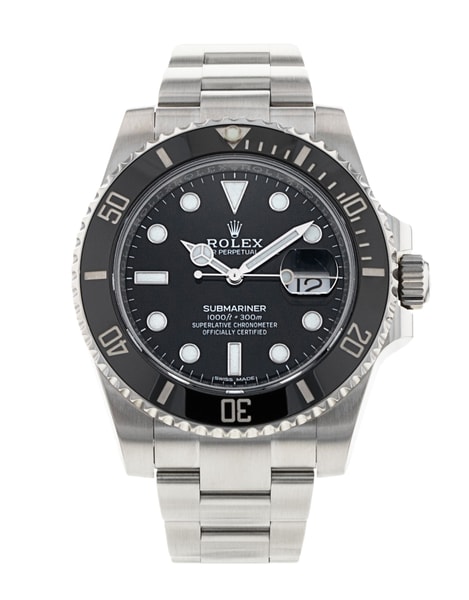 Rolex Submariner 116610 LN